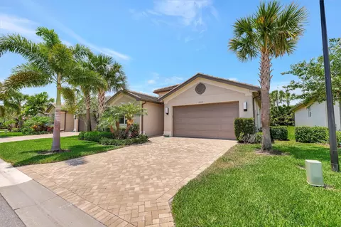 11513 SW Hawkins Ter, Port Saint Lucie, FL 34987