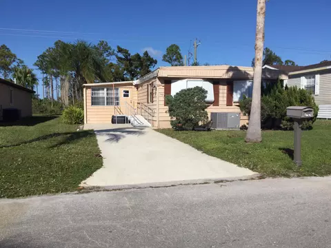 160 Mediterranean Blvd N, Port Saint Lucie, FL 34952