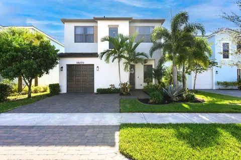 16270 Sandy Shore Dr, Westlake, FL 33470