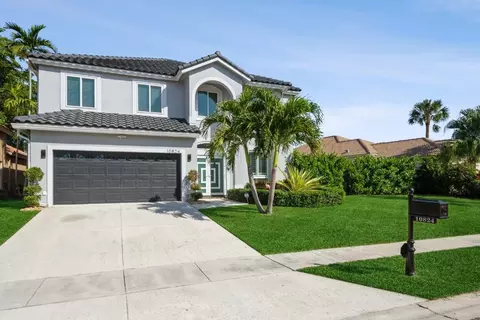 10824 La Salinas Cir, Boca Raton, FL 33428