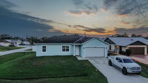 702 NE Galilean St, Port Saint Lucie, FL 34983