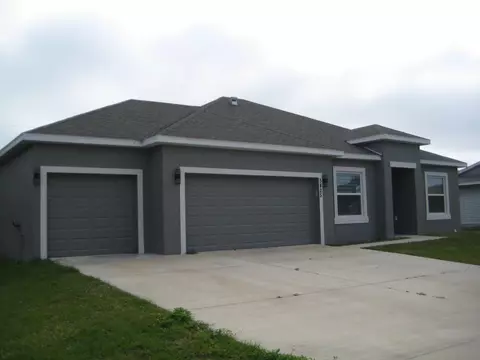 3425 SW Princeton St, Port Saint Lucie, FL 34953