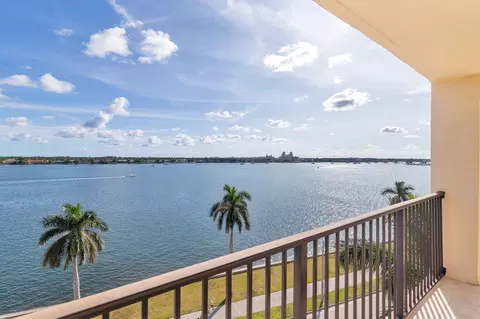 1801 N Flagler #840, West Palm Beach, FL 33407