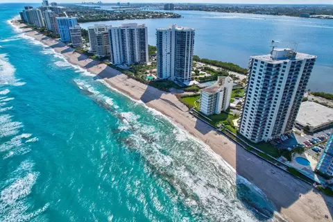 5420 N Ocean Drive Dr #304, Singer Island, FL 33404