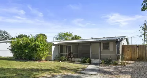 3800 S 57th Ave, Greenacres, FL 33463