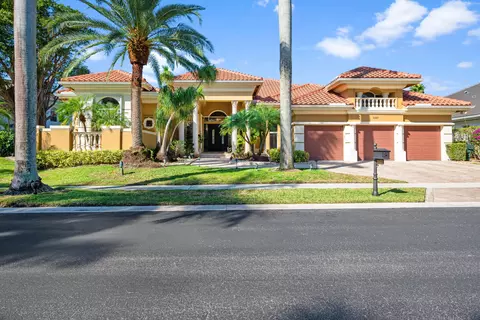 3807 Coventry Ln, Boca Raton, FL 33496