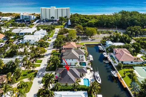 1018 White Dr, Delray Beach, FL 33483