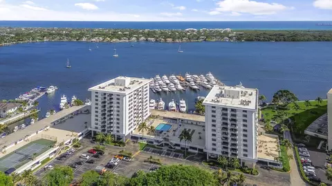 1200 Marine Way #401, North Palm Beach, FL 33408