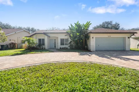 5244 NW 51st Ct, Coconut Creek, FL 33073