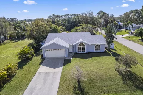 1662 SW Aledo Lane Ln, Port Saint Lucie, FL 34953