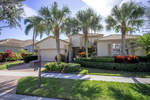 142 Sedona Way, Palm Beach Gardens, FL 33418