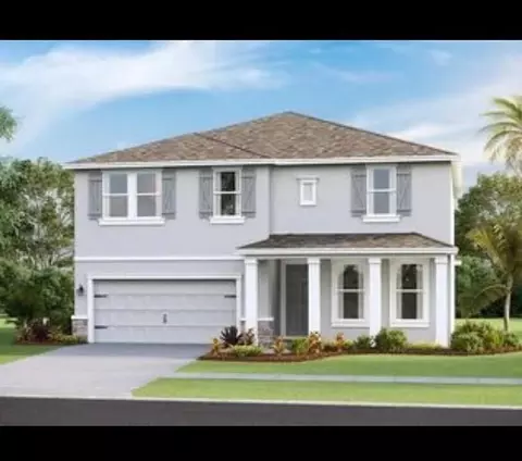 3839 Sunny Springs St, Plant City, FL 33565