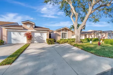 8289 Summersong Ter #H, Boca Raton, FL 33496
