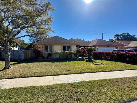 6910 SW 36 St, Miramar, FL 33023