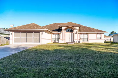 325 NW La Playa, Port Saint Lucie, FL 34983