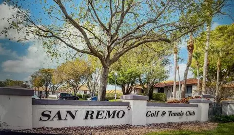 351 Club Cir #204, Boca Raton, FL 33487