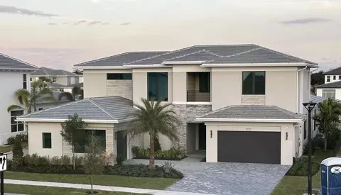 9121 Coral Isle #{ 83}, Palm Beach Gardens, FL 33412