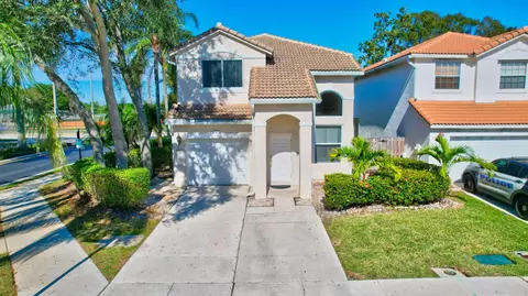 6861 Torch Key St, Lake Worth, FL 33467