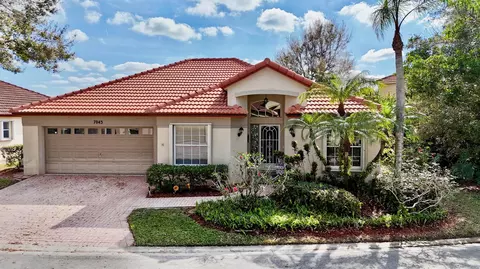 7043 Galleon Cv, Riviera Beach, FL 33418