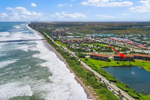 601 S Seas Dr #302, Jupiter, FL 33477