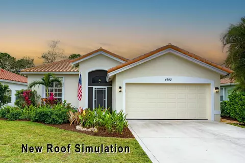 4982 SE Devenwood Way, Stuart, FL 34997