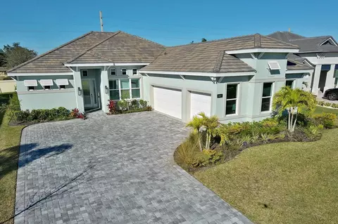 5825 Palmetto Preserve Rd, Vero Beach, FL 32967