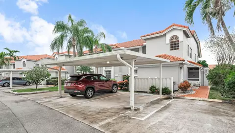 7023 Summer Tree Dr #202, Boynton Beach, FL 33437