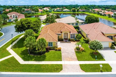 6605 Jog Palm Dr, Boynton Beach, FL 33437