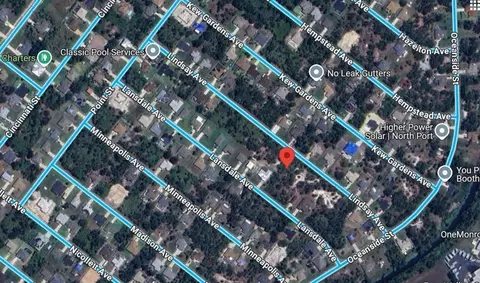 0 Lindsay Ave #15, North Port, FL 34286