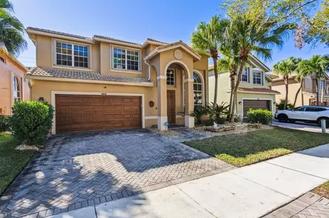 4816 S Classical Blvd, Delray Beach, FL 33445