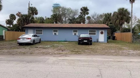 3715 SE 36th Ave, Okeechobee, FL 34974