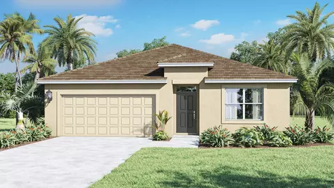 350 SW Prima Vista Blvd, Port Saint Lucie, FL 34983