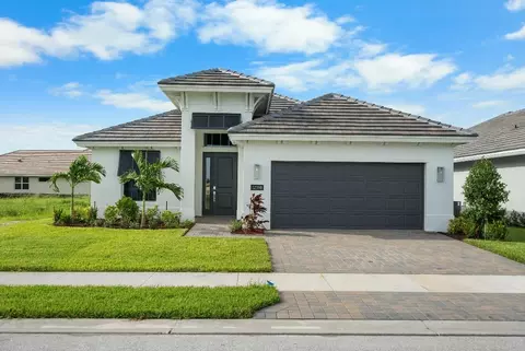 12398 SW Sunrise Lake Ter, Port Saint Lucie, FL 34987