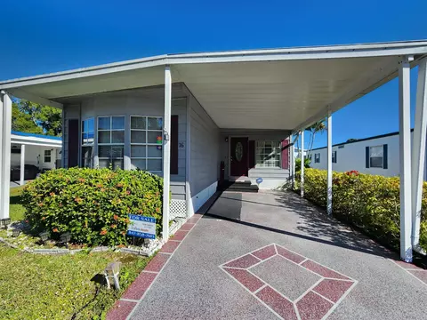 16 E Caribbean, Port Saint Lucie, FL 34952
