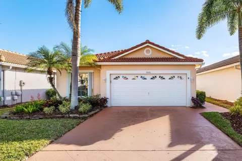 9570 Cherry Blossom Ter, Boynton Beach, FL 33437
