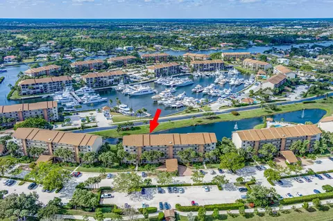 801 Seafarer Cir #502, Jupiter, FL 33477