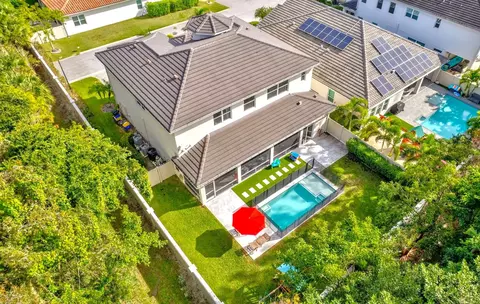 4007 Cascade Falls Cir, Lake Worth, FL 33467