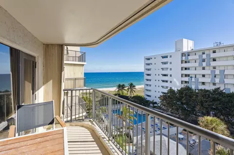1800 S Ocean Blvd #604, Pompano Beach, FL 33062