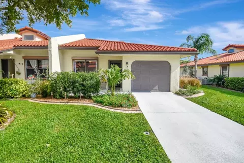 5 Bethesda Park Cir #B5, Boynton Beach, FL 33435