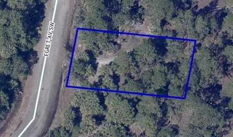 2865 SW Egret Ave, Palm Bay, FL 32908