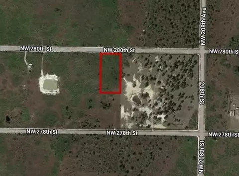 21020 NW 28oth St, Okeechobee, FL 34972