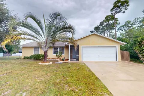 611 SW Dwight Ave, Port Saint Lucie, FL 34983