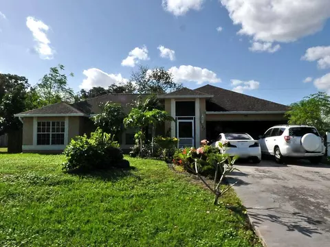 1522 SW Aledo Ln, Port Saint Lucie, FL 34953