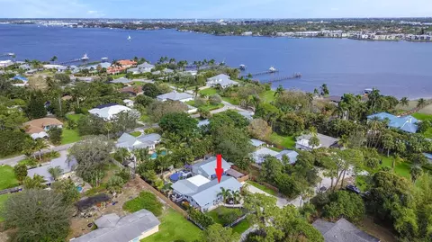 1100 SW 24th St, Palm City, FL 34990