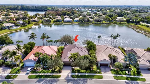 9622 Bergamo St, Lake Worth, FL 33467