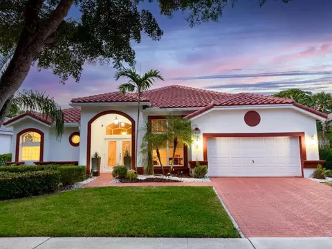 10366 Lexington Ests, Boca Raton, FL 33428