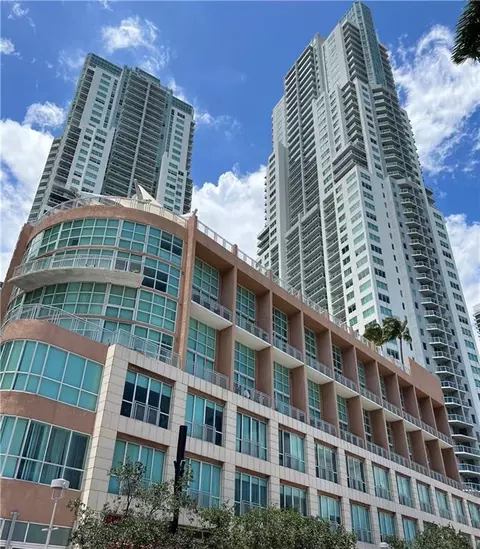 253 NE 2nd St #2710, Miami, FL 33132