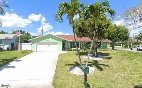 1003 SW 25th Pl, Boynton Beach, FL 33426