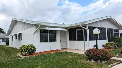 3441 Rossi Ct #3441, West Palm Beach, FL 33417