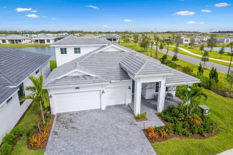 8430 SW Cantante Way, Port St Lucie, FL 34987